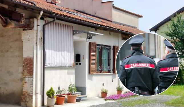 Uccise la moglie in casa, arriva la condanna a 14 anni di carcere