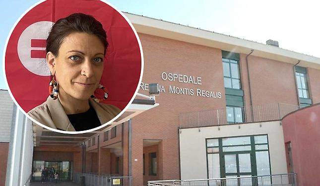 Servizio OSS passa in mano ad AMOS: &laquo;E cos&igrave; la Regione vende la sanit&agrave; ai privati&raquo;