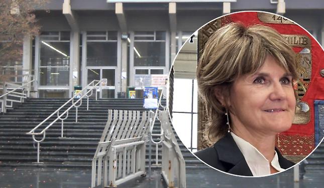 Occupazione annunciata, l&rsquo;Universit&agrave; risponde: &ldquo;Non &egrave; una forma di confronto accettabile&rdquo;