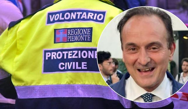 Frana devastante in Sicilia, 1.500 sfollati: il Piemonte offre aiuto