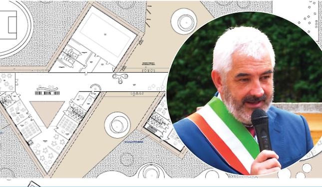 Polo scolastico, primi test sul terreno e il nodo finanziamenti