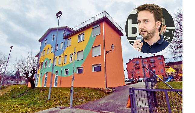 &laquo;Mancano poche iscrizioni: vogliamo attivare la seconda sezione della Scuola dell'infanzia&raquo;