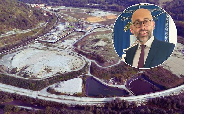 &laquo;La Provincia sostiene i Comuni della Valle Bormida: "no" al termovalorizzatore&raquo;