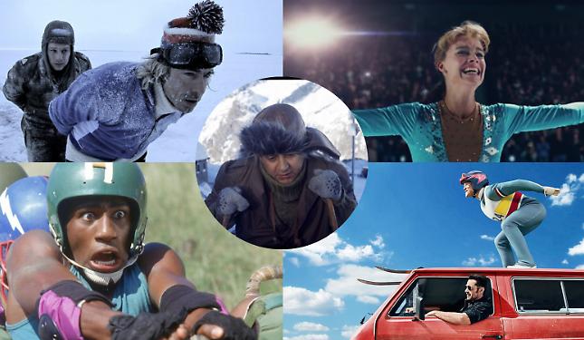 "Sono stato azzurro di sci"