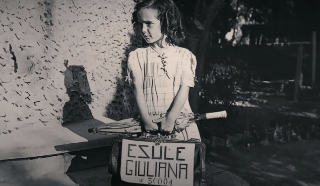 &ldquo;Il Ricordo come vaccino della memoria&rdquo; al Parco Martiri delle Foibe