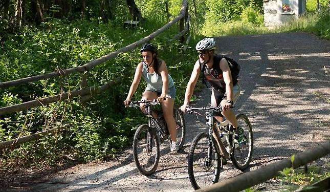 Pronti a pedalare? Mappa digitale e itinerari per 21 Comuni tra Liguria e Piemonte