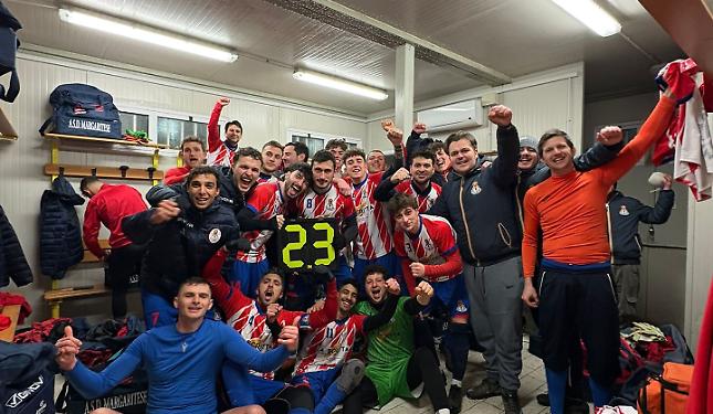 Bernezzo - Margaritese