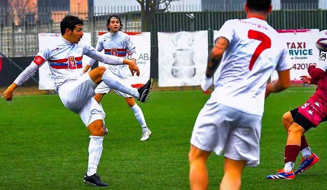 Monregale-Cuneo Olmo, la DIRETTA del derby