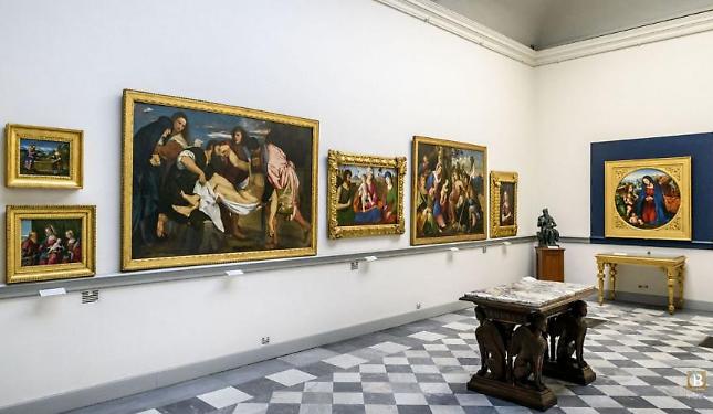 Oltre 3 milioni di euro per rilanciare i musei del Piemonte