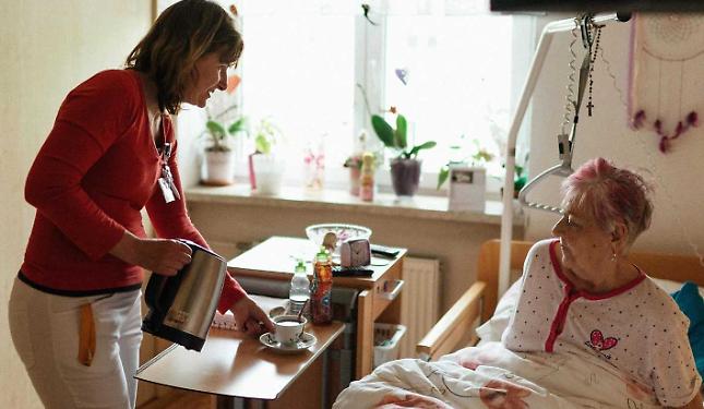 Il lavoro domestico in Piemonte genera 1,289 miliardi di valore, lo 0,9% del PIL