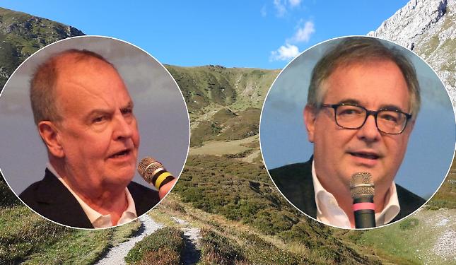 Nuova bozza del ministro Calderoli: salgono i Comuni montani ma il Piemonte chiede ancora una riflessione