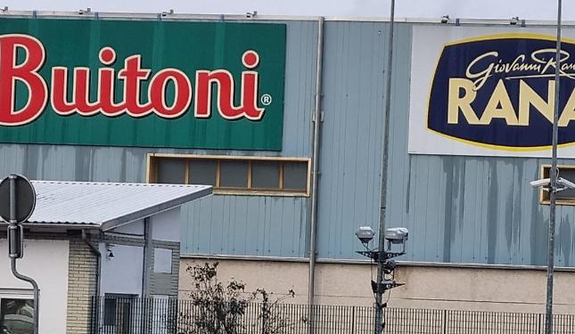 Infortuni sul lavoro e problemi non risolti: lavoratori in sciopero