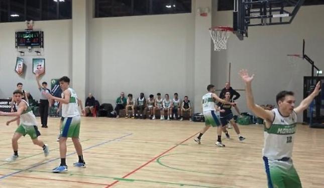 Nella sfida pi&ugrave; dura, Mondov&igrave; arriva a 15' dall'impresa