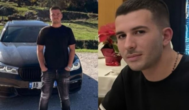 Blendi e Robert, il dolore dall'Albania per la morte dei due giovani sulle strade saviglianesi