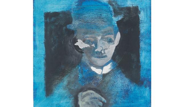 Ritratti del XX secolo: le collezioni della Fondazione Bottari Lattes da Felice Casorati a Carol Rama