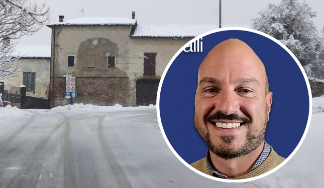 Scuole chiuse per neve: Belgrano (&ldquo;Azione&rdquo;) entra nel dibattito politico a Mondov&igrave;