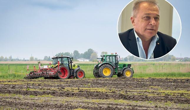Agricoltura, Piemonte quasi al 100% di fondi europei spesi: in arrivo altri 58 milioni