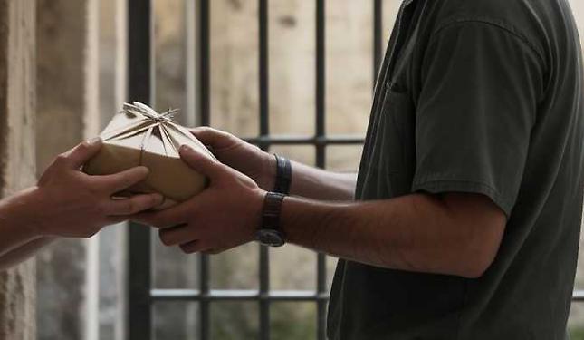 Dal colloquio al sequestro: cos&igrave; &egrave; stato fermato lo spaccio nel carcere