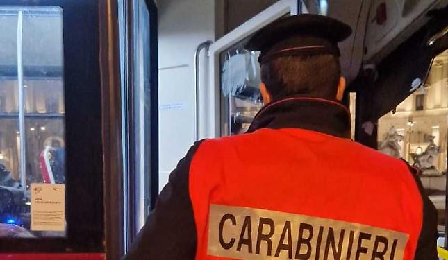Doppio colpo a Morozzo, identificato il responsabile