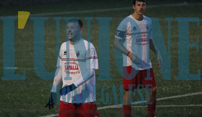 Il Bisalta colpisce e controlla: Valve ko al CSM