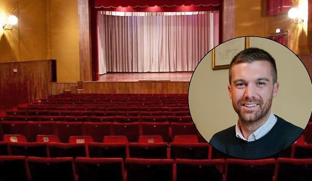 Villanova riaccende il sipario: nasce &ldquo;Primavera in teatro&rdquo; con sei spettacoli