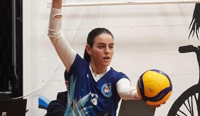 Chi nasce centrale e si scopre opposto, le Foxes fanno squadra e tornano a vincere