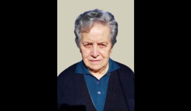 Addio a suor Silvia, una vita donata ai bambini e alla comunit&agrave;