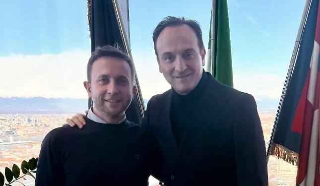 Il sindaco di Lesegno in Regione: faccia a faccia su priorit&agrave; e territorio