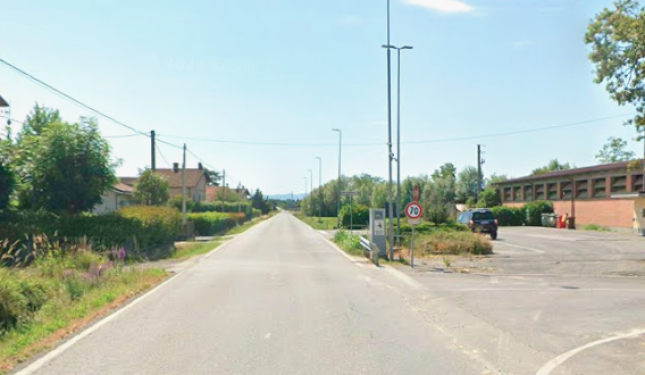 Chiusure temporanee della Provinciale ai Dalmazzi, fino al 28 febbraio