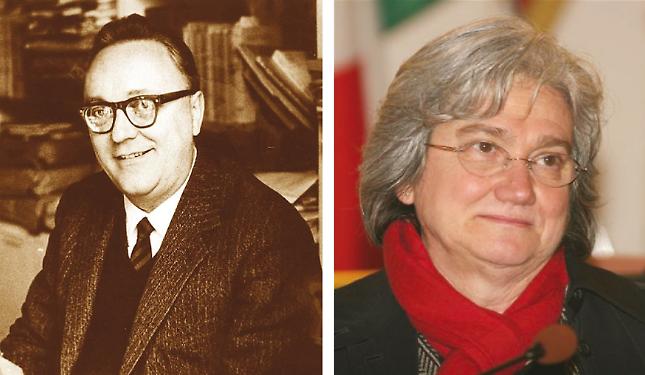 &laquo;Negli occhi il martirio di Bachelet&raquo;: il ricordo di Rosy Bindi