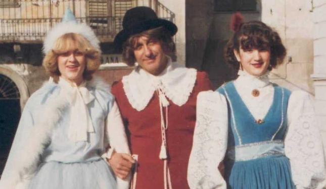 Tra leggenda, storia e memoria: chi &egrave; la Buona Fata del Forte?