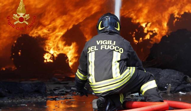 Piemonte, scudo contro gli incendi: ecco la strategia 2026