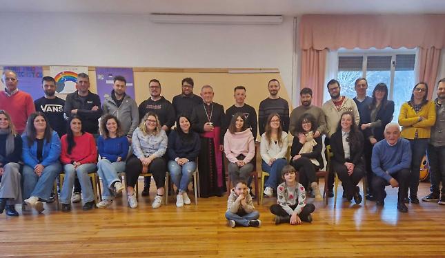 Dieci coppie pronte per il matrimonio: il percorso fidanzati tra fede, condivisione e consigli &ldquo;da vita vera&rdquo;