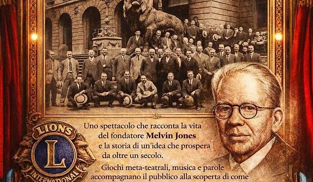 Chicago 1917: il sogno che ha cambiato il mondo arriva a teatro