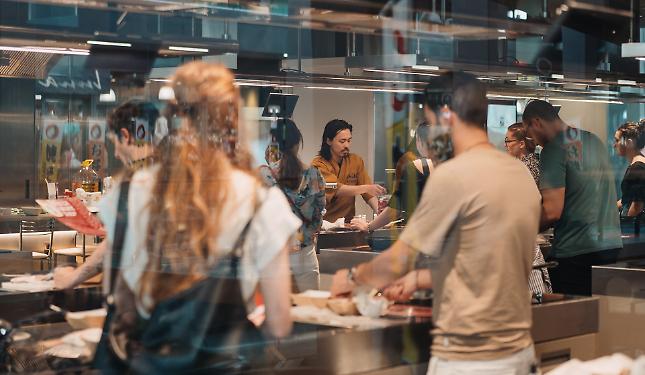 Samurai, spade, sak&egrave; e... magia: torna il Festival giapponese Gaya Gaya