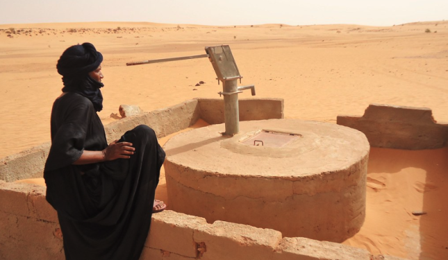 Giornata Mondiale dell&rsquo;Acqua: da 60 anni c&rsquo;&egrave; chi lotta per un diritto essenziale