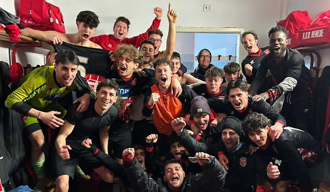 Non solo Champions League, ecco le due finaliste di Coppa provinciale