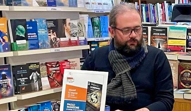 Sei giorni per risolvere un mistero oscuro: il thriller che riporta nell&rsquo;Italia pi&ugrave; inquieta