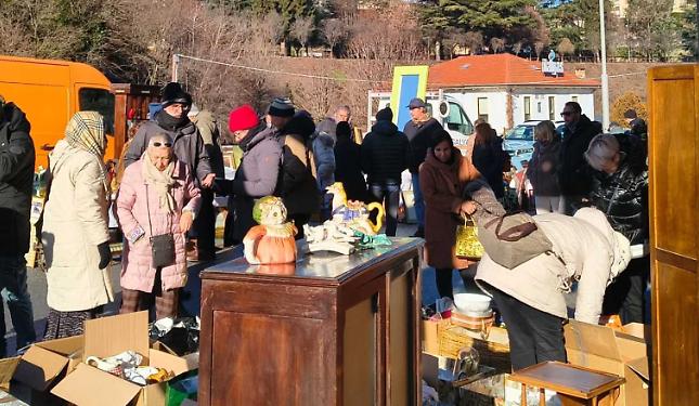 Torna &ldquo;Retr&ograve;&rdquo;: tra vintage, creativit&agrave; e profumo di passato