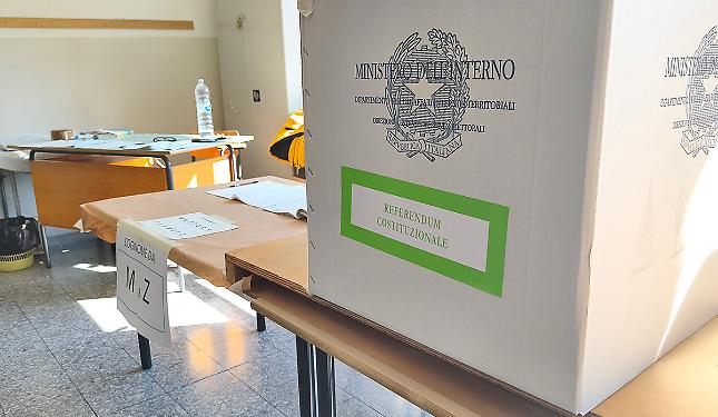 Referendum, affluenza superiore a ogni aspettativa: ha votato il ..... Quanto influir&agrave;?