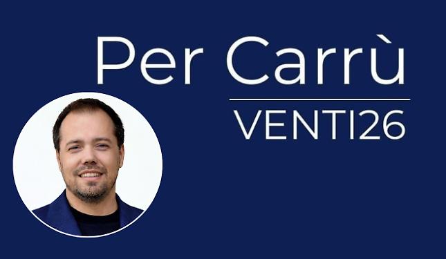 Elezioni, Nicola Schellino lancia la sua lista civica