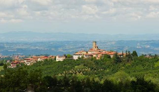 Quel Comune dell?Alta Langa dove al referendum "S&igrave;" e "No" hanno pareggiato