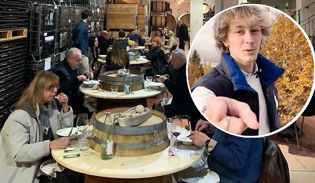 Cosa faccio nel week-end? I consigli di Nicol&ograve;