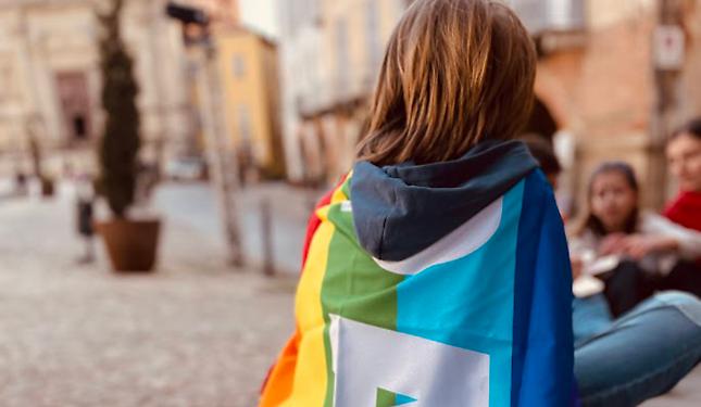 Oratori e ACR insieme per la Marcia della pace