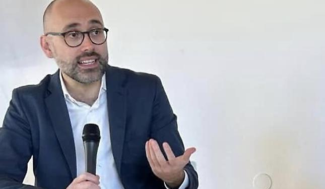 BOZZA Elezioni provinciali, Robaldo punta al bis: &laquo;Disponibile a ricandidarmi presidente&raquo;