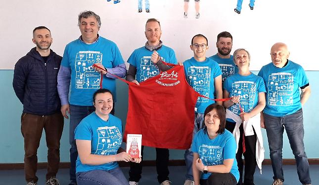 La storica festa del rione abbraccia &ldquo;PizzAut&rdquo;: pizza e sogni per nutrire inclusione