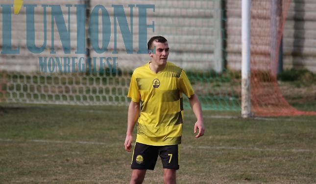 A tempo scaduto, il Garessio la raddrizza