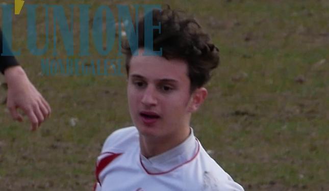 Capitan Dalmasso, unico marcatore bisaltino