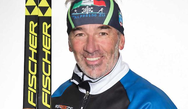 Armandino Faggio nella storia, vince il titolo italiano a 67 anni