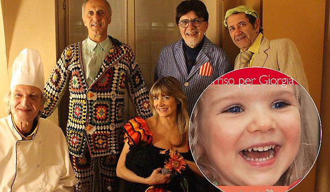 C'&egrave; un'iniziativa che in 20 anni ha raccolto quasi 200 mila euro nel ricordo di una bambina morta a quattro anni